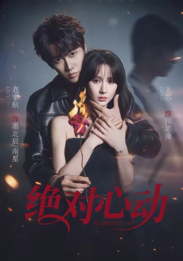绝对心动